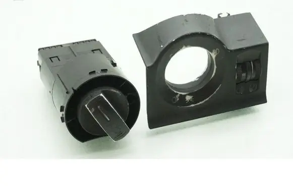 Audi A2 Light switch 8Z1941531