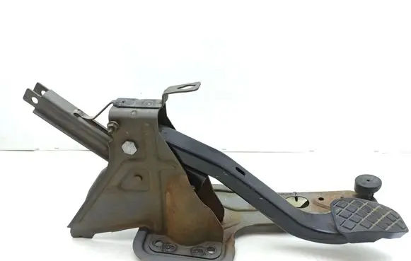 Volkswagen Transporter - Caravelle T5 Brake pedal 7H1721057B