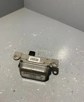 Volkswagen Golf V ESP acceleration yaw rate sensor 1K0907655B 10098503204