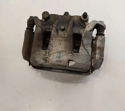 Nissan Leaf II (ZE1) Front brake caliper