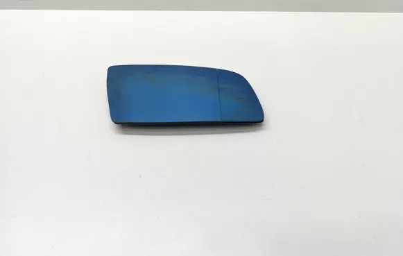 BMW 5 E60 E61 Wing mirror glass 27220 27222 27224