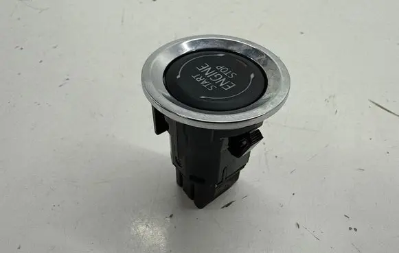 Buick Encore GX I Engine start stop button switch 13534512 13531326
