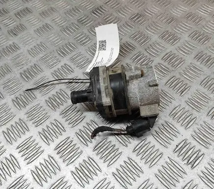 Audi e-tron Electric auxiliary coolant/water pump 4KE965567C
