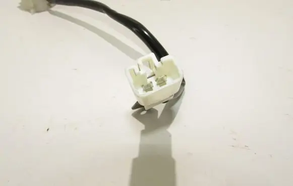 Mitsubishi Pajero Heater blower fan relay 