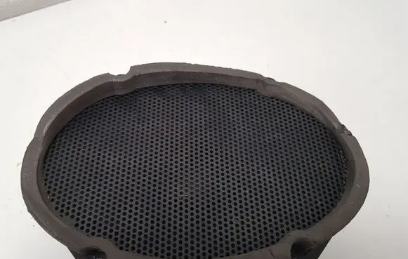 Ford Focus Front door speaker XS4F18808AB