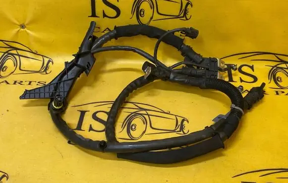 Mercedes-Benz CLS W257 Wiring harness A2135407273 A0001560400