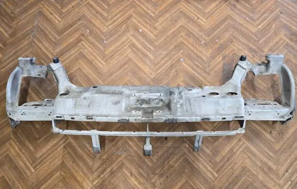 Ford Connect Top upper radiator support slam panel