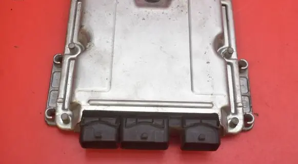 Audi A6 S6 C8 4K Engine control unit/module ECU 9652590480
