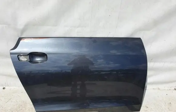 BMW i3 Front door