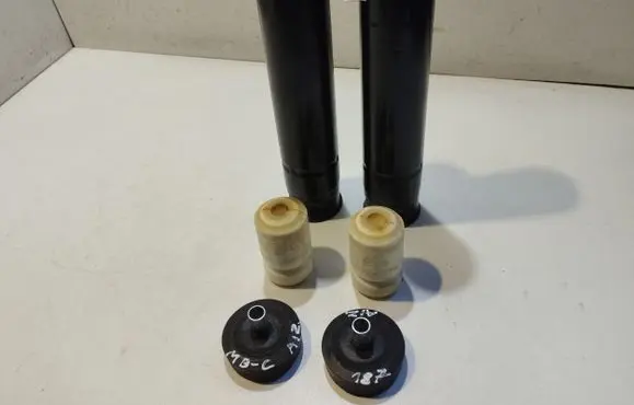 Mercedes-Benz C W203 Rear shock absorber damper bump stop 