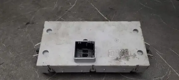 Alfa Romeo 159 Comfort/convenience module 501890170011