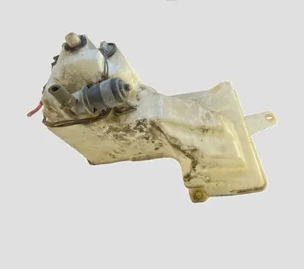 Mazda 6 Windshield washer fluid reservoir/tank 855341054