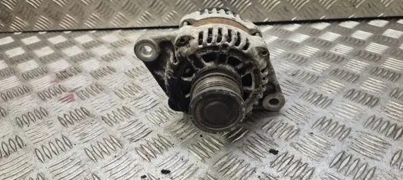 Opel Insignia A Generator/alternator 13502583