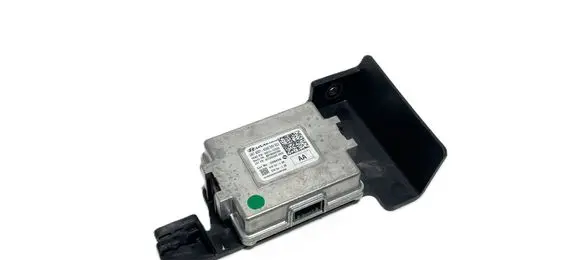 Other control units/modules