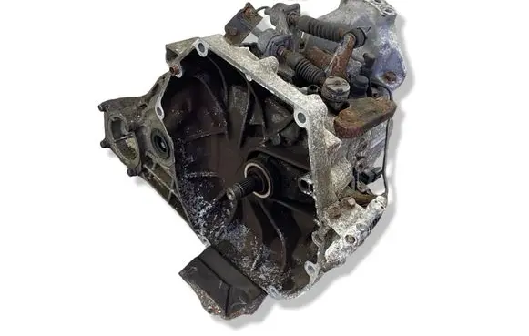 Honda FR-V Manual 6 speed gearbox SJV3 SJV32002532