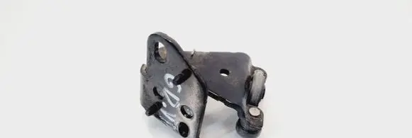 Citroen Berlingo Sliding door middle roller runner 