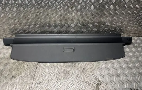 Volkswagen PASSAT B6 Parcel shelf load cover 3C9867871G 014030028100