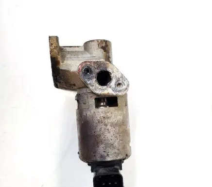 Citroen C5 EGR valve