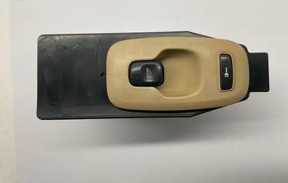 Volvo V70 Electric window control switch 9401805 903TVB 0946278