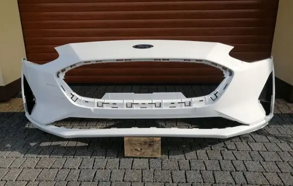 Ford Focus Front bumper
