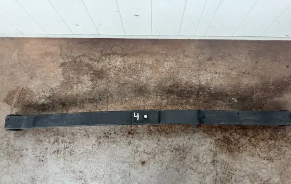 Citroen Jumper Rear leaf spring 1440464380