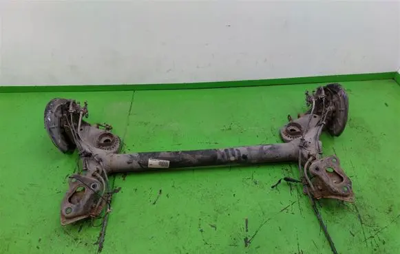 Alfa Romeo Mito Rear axle beam 