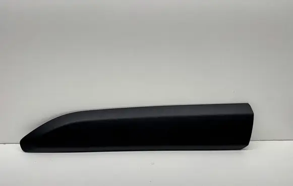 Peugeot Partner Front door trim (molding) 9817696377