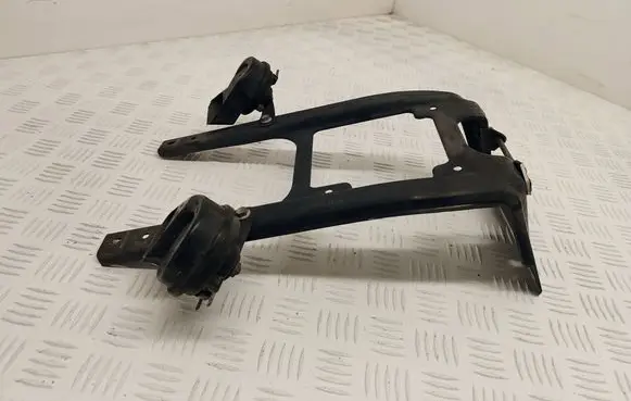 Mercedes-Benz ML W164 Top upper radiator support slam panel A0005840426