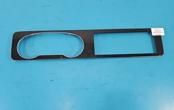 Mercedes-Benz E W213 Speedometer (instrument cluster) IMPRK1561516
