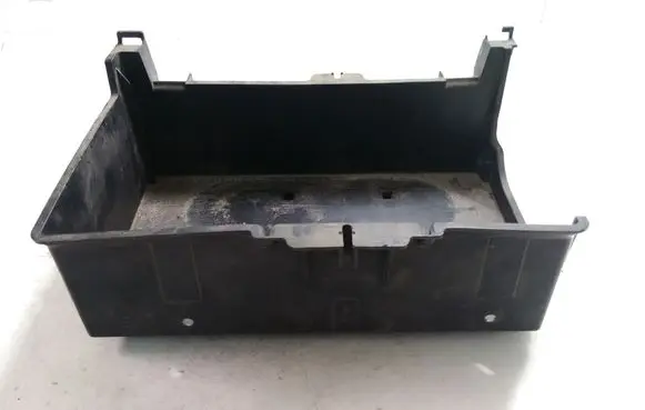 Ford Mondeo Mk III Battery tray 1S7T10757BE
