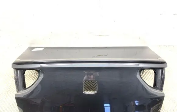 Seat Exeo (3R) Tailgate/trunk/boot lid Z4Z4