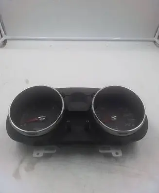 Nissan Qashqai Speedometer (instrument cluster) JD51A 183DC20