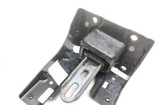 Citroen C3 Aircross Gearbox mount 9801521580 98066 58980
