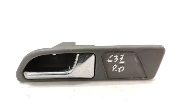 Mazda 929 Front door interior handle