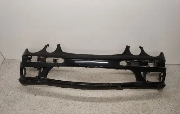 Mercedes-Benz E W211 Front bumper A2118850625