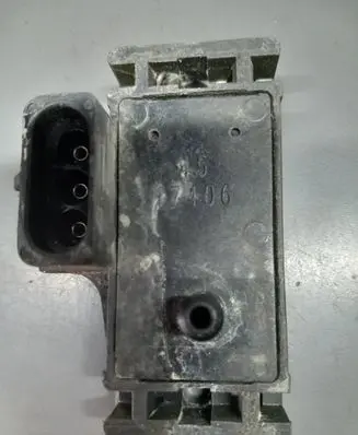 Renault Laguna II Air pressure sensor 17406