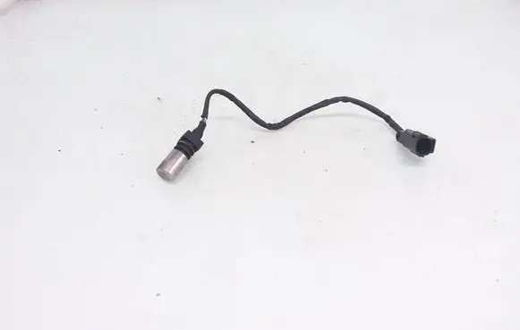 Volvo S60 Crankshaft position sensor 1275599 0296000650 021030