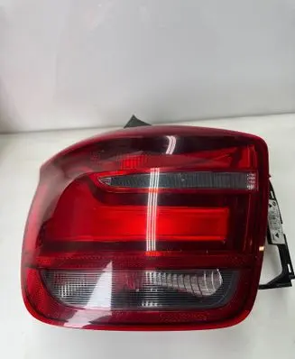 BMW 1 F20 F21 Rear/tail lights 90006572 7241541