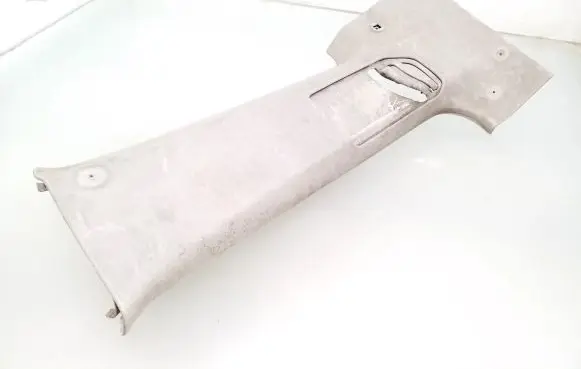 Volkswagen Multivan T4 (B) pillar trim (top) 705867239Q 705867239