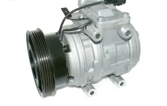 KIA Carnival Air conditioning (A/C) compressor (pump) 977012D510 98373 6611303415