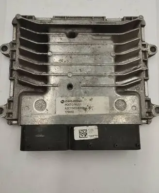 KIA Niro Other control units/modules 954412BBN0 A2C1545240001
