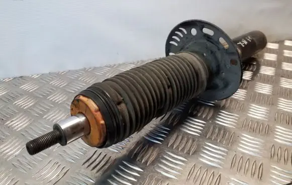 Audi A3 S3 8P Front shock absorber/damper 1T0413031DA 824904000568