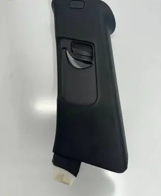 Audi Q7 4L (B) pillar trim (top) 4L0867288