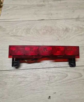 Citroen C4 I Third/center stoplight 9650812280