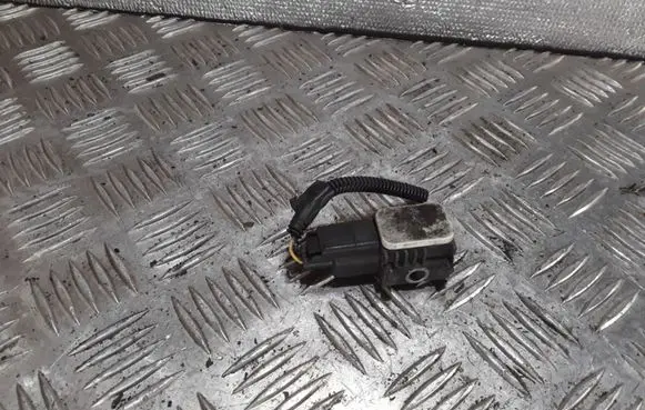 Ford S-MAX Airbag deployment crash/impact sensor 3M5T14B006AD