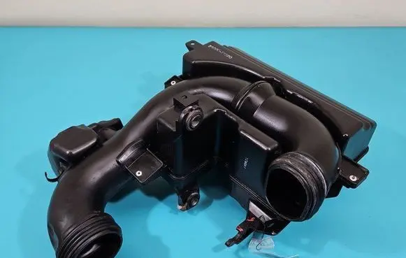 Hyundai Elantra Intake resonator 28220-3X320 IMPRK1483936