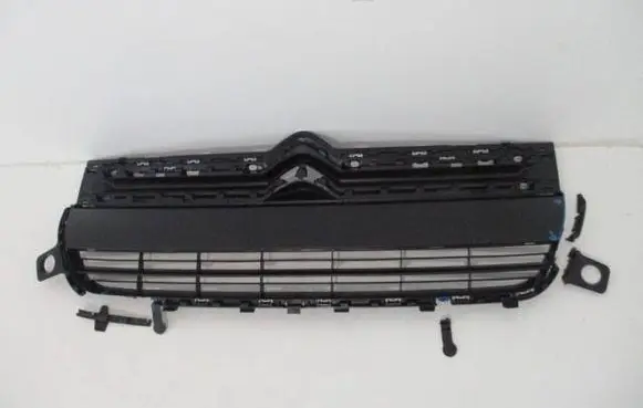 Citroen Berlingo Front grill 9810963780 16800260XT