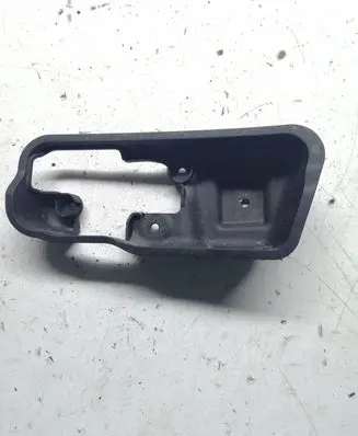 Volkswagen Touran I Front door interior handle 1T2837197A