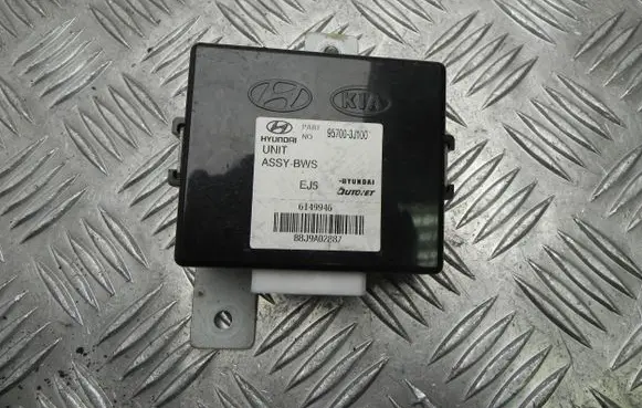 Hyundai ix 55 Other control units/modules 957003J100 G3774