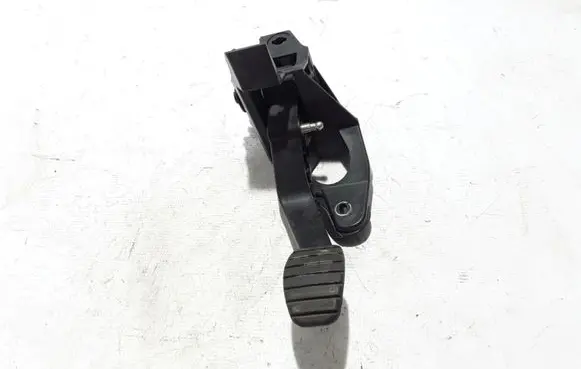 Clutch pedal